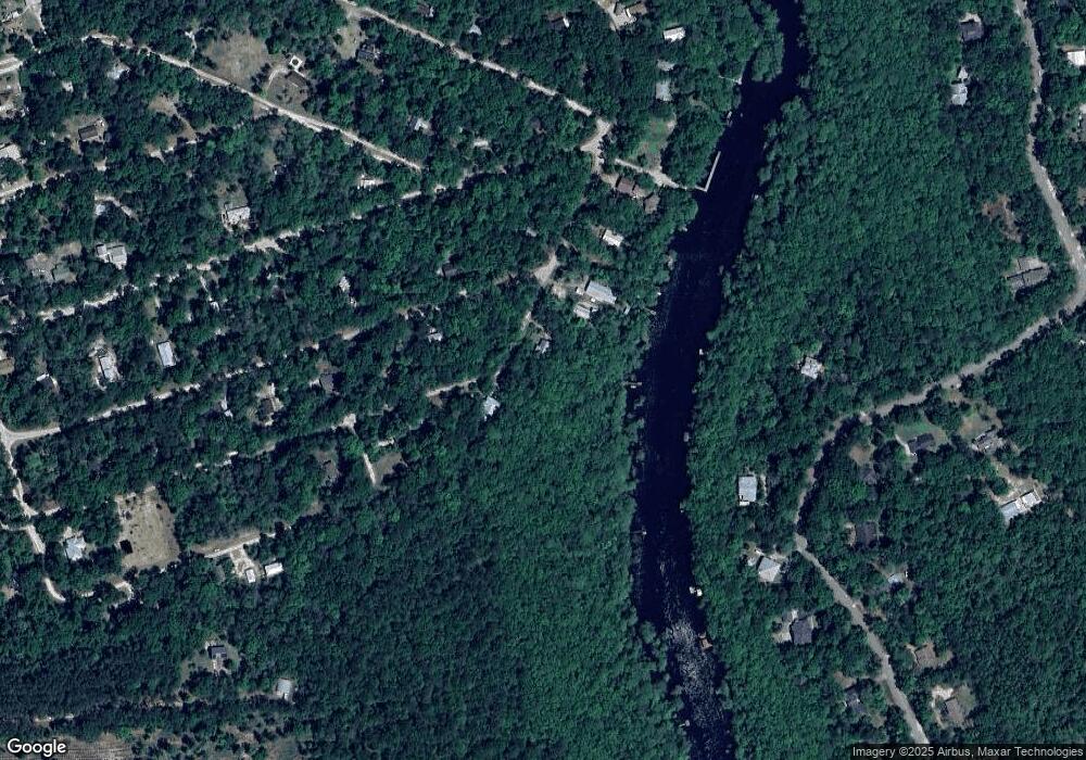 Lot 5 Egret St S, Crawfordville, FL 32327 - photo 1