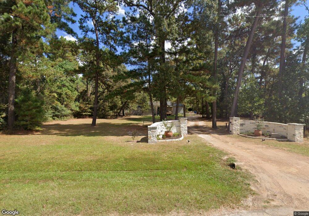 24211 Walnut Hill Dr, Hockley, TX 77447 - photo 1