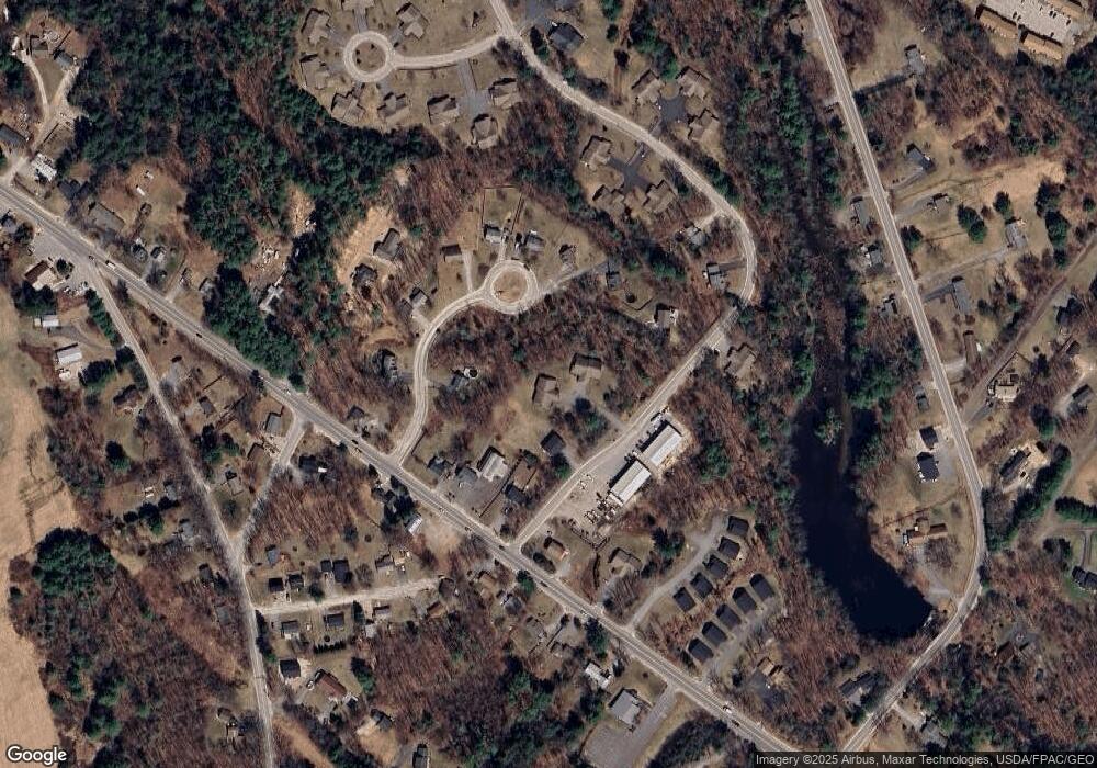 8 Sienna Ln unit 5, Windham, ME 04062 - photo 1