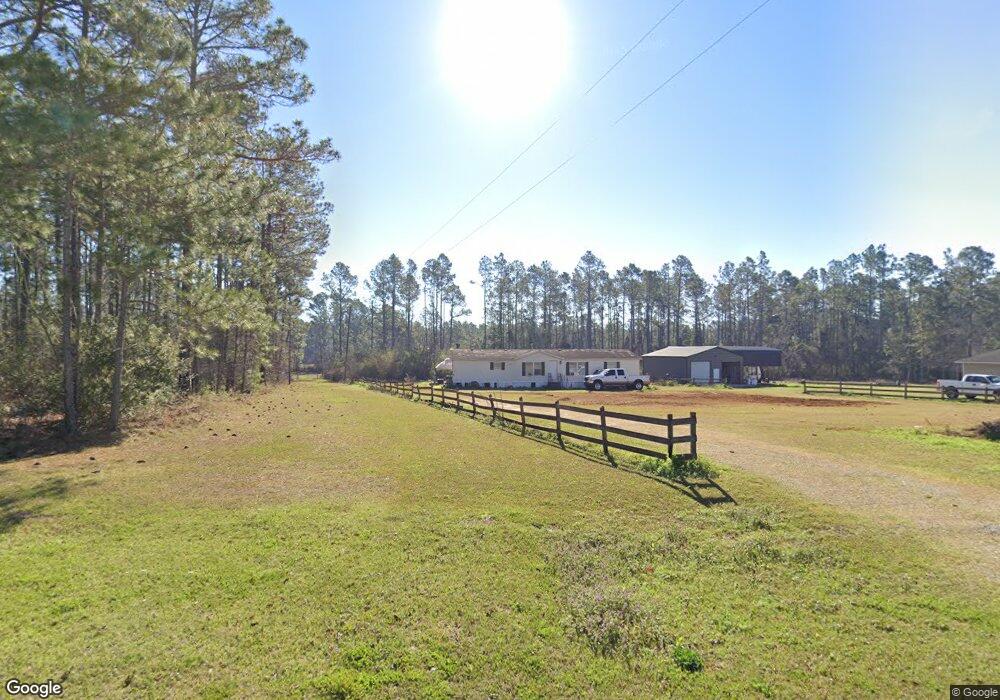 2304 Old Coffee Rd, Barney, GA 31625 - photo 1