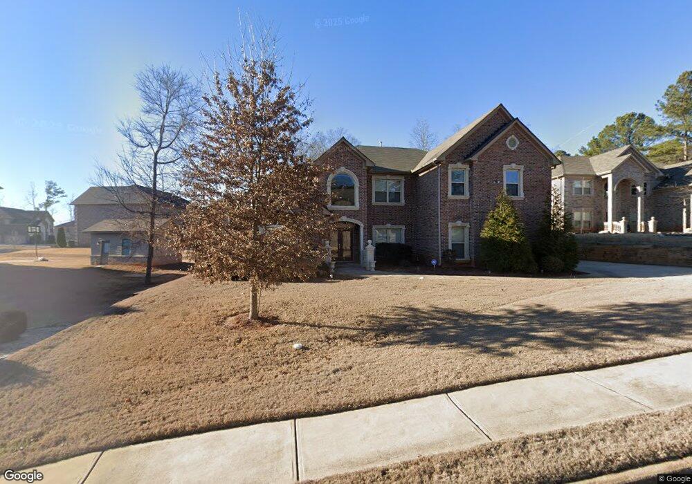 2928 Ash Grove Dr unit 5, Conyers, GA 30094 - photo 1