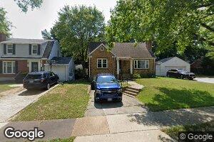 7512 Leadale Dr, Saint Louis, MO 63121