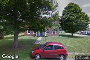 175 S Hardin St, Ridgeway, OH 43345