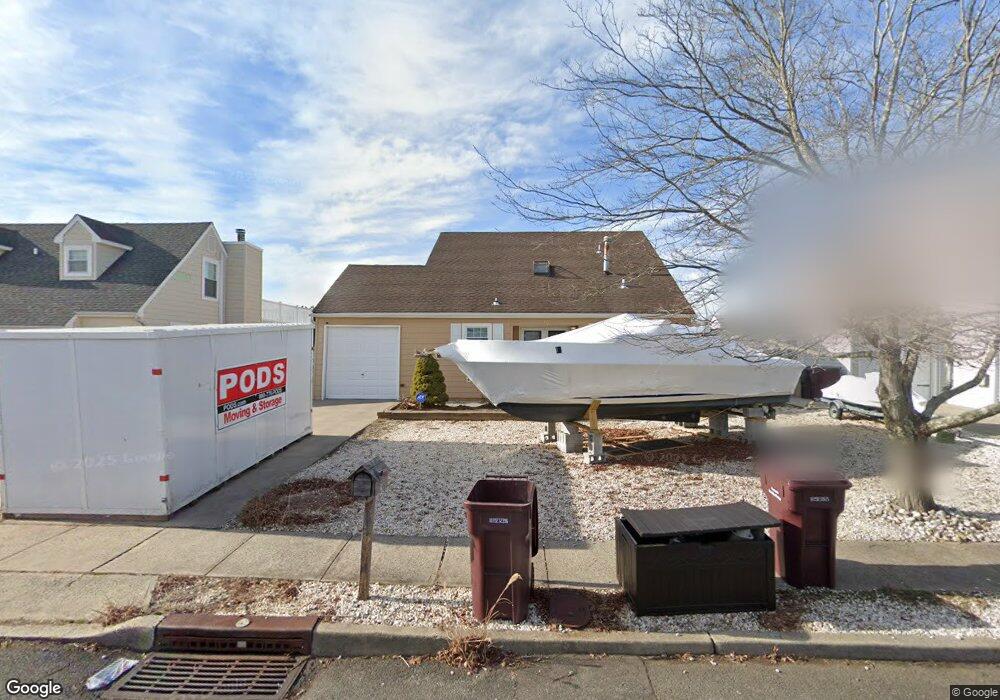 70 Spinnaker Ct, Bayville, NJ 08721 - photo 1