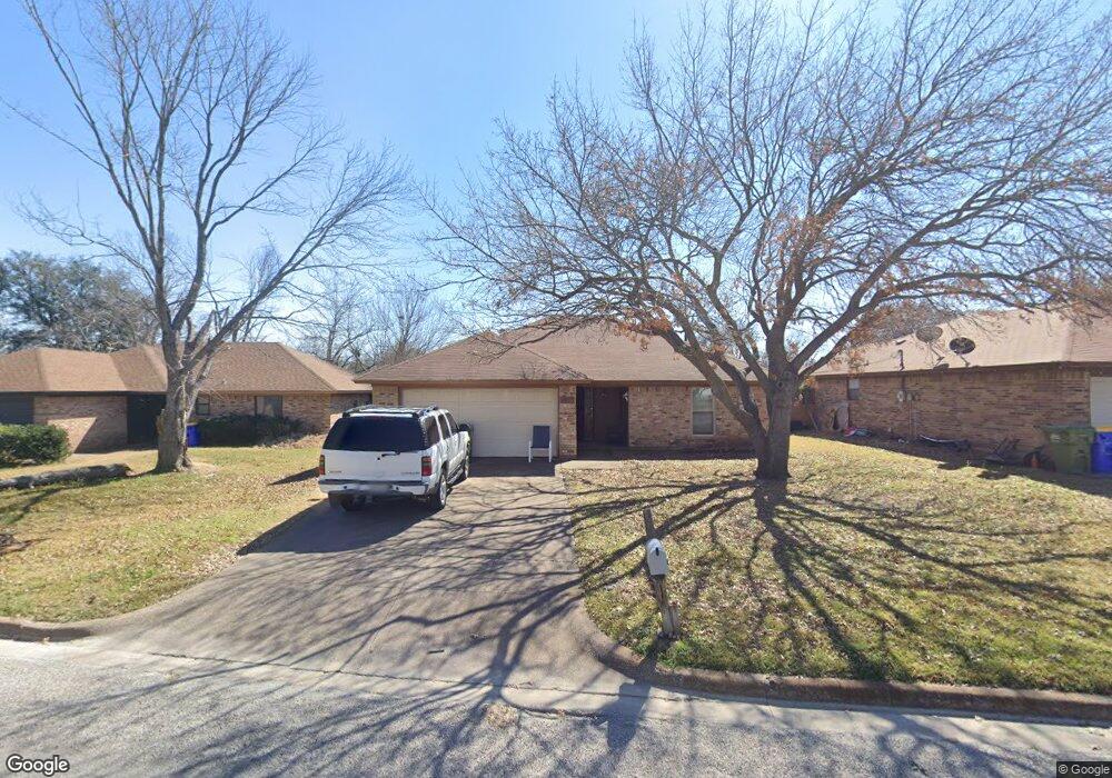 8833 Herman St, Fort Worth, TX 76108 - photo 1