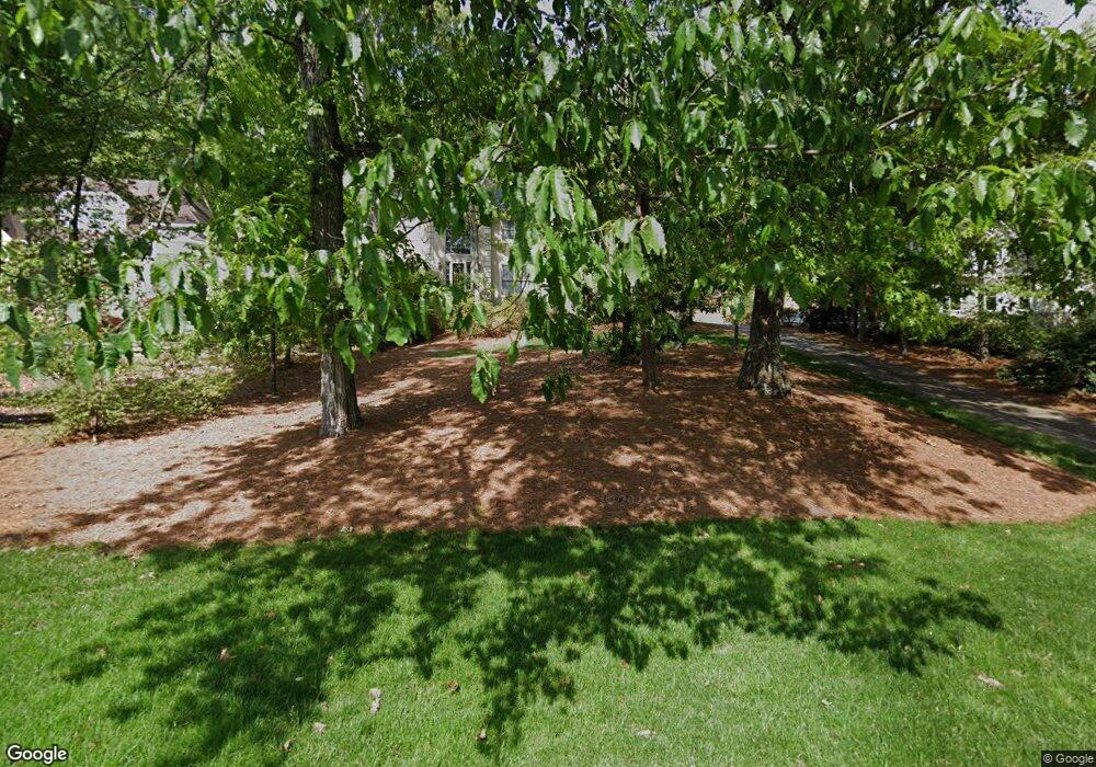 4221 N Mountain Rd NE, Marietta, GA 30066 - photo 1