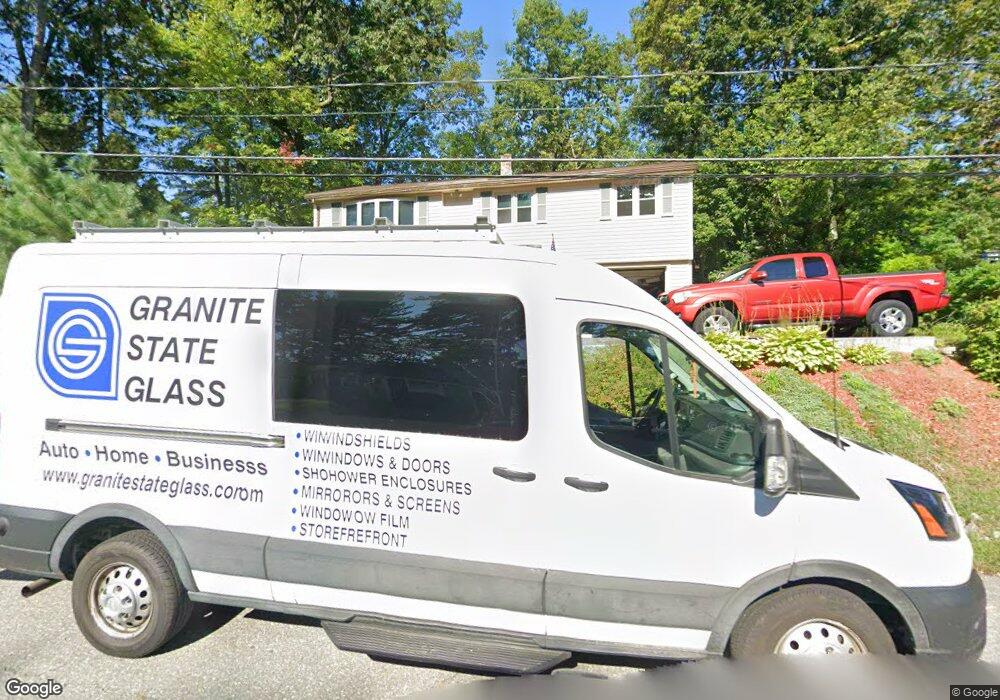 26 Wethersfield Rd, Nashua, NH 03062 - photo 1