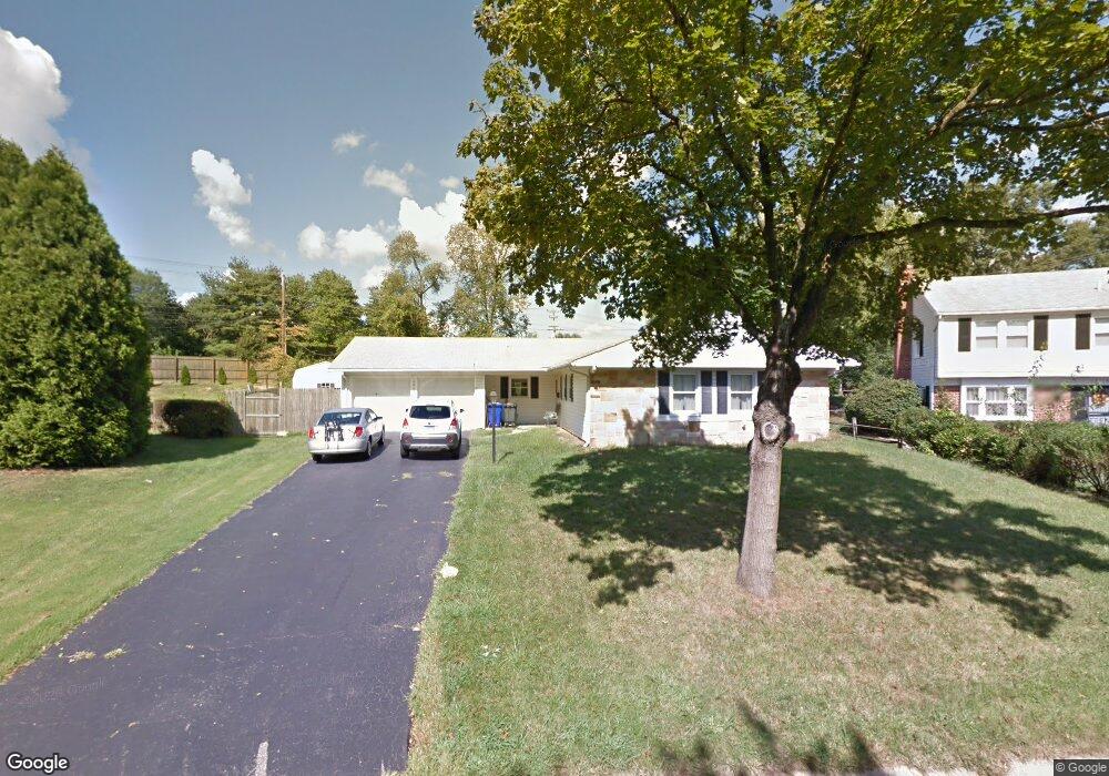 12116 Wilmont Turn, Bowie, MD 20715 - photo 1