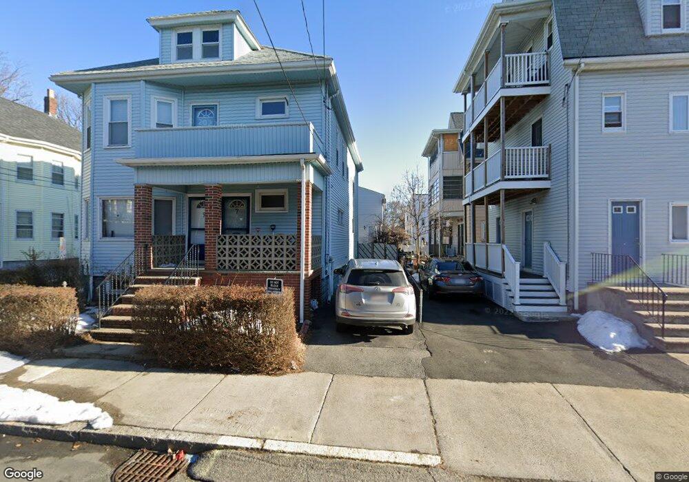 13 Woodland St, Everett, MA 02149 - photo 1