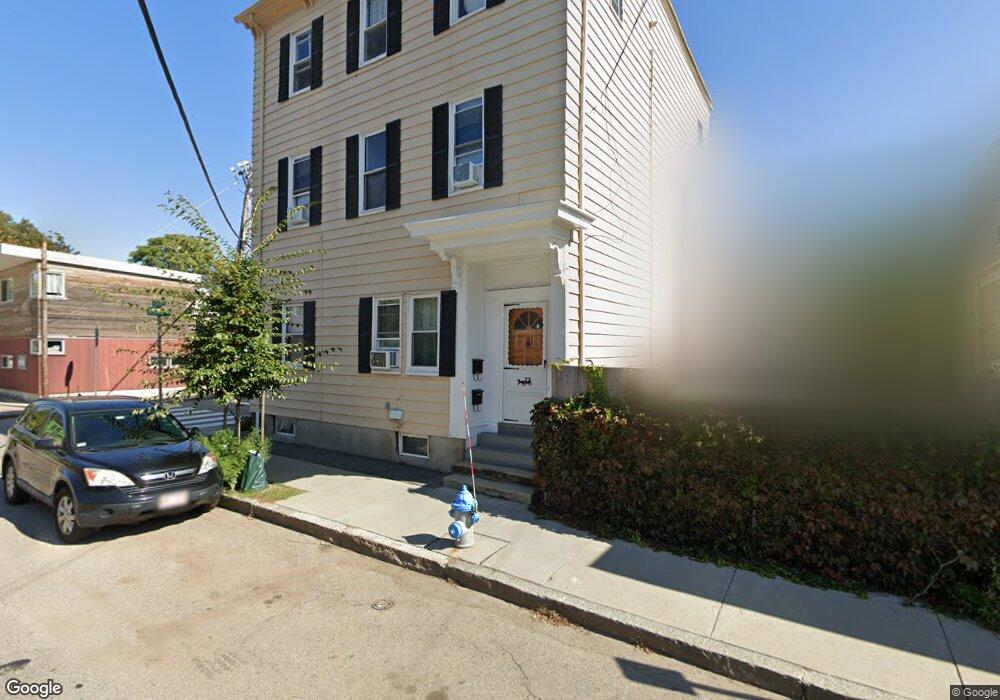 109 Cushing St, Cambridge, MA 02138 - photo 1