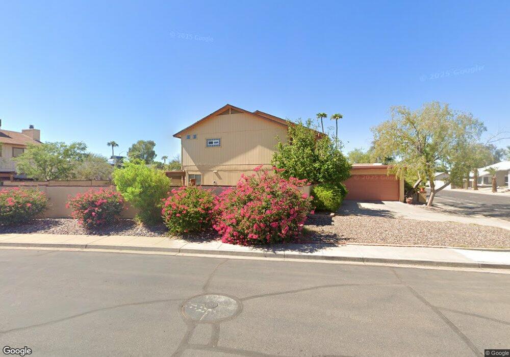 1535 W Javelina Ave, Mesa, AZ 85202 - photo 1