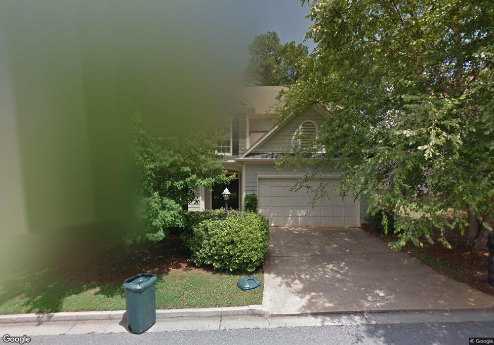 410 Ivy Glen Cir, Avondale Estates, GA 30002 - photo 1