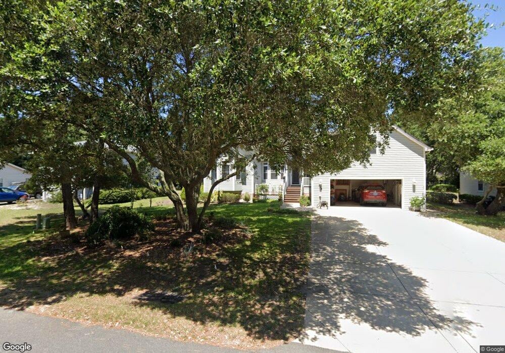 1410 Theadore St, Kill Devil Hills, NC 27948 - photo 1