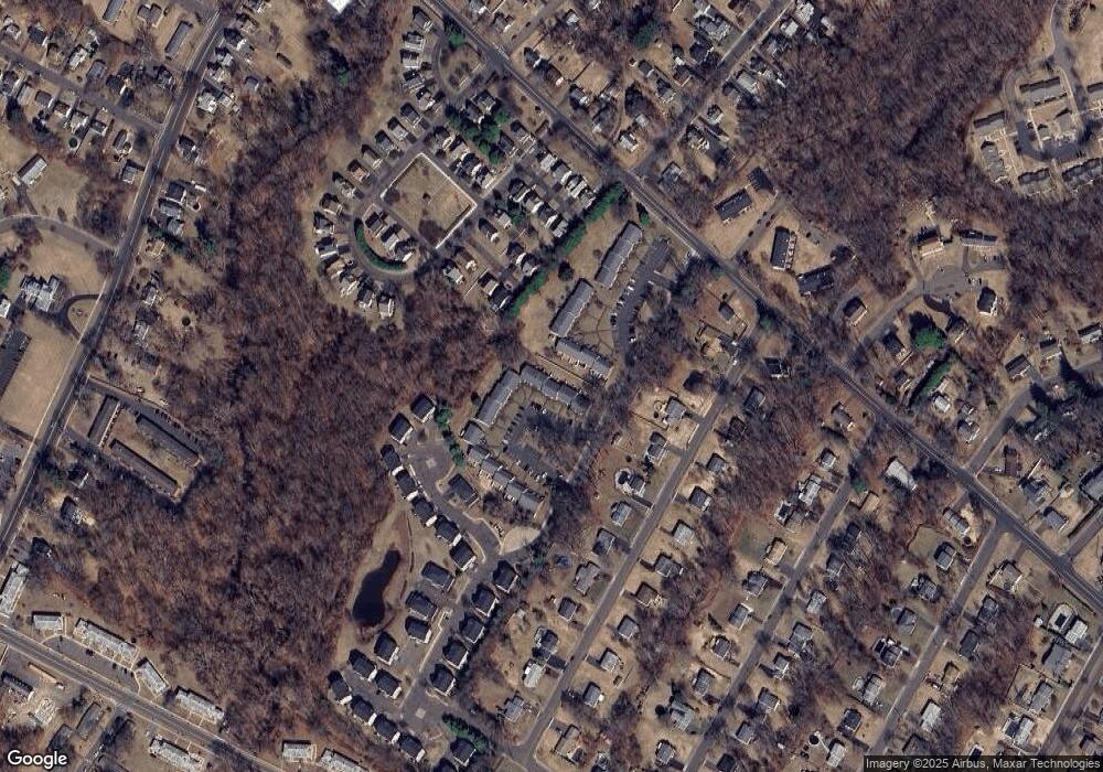 28 Dannys Way, Wallingford, CT 06492 - photo 1