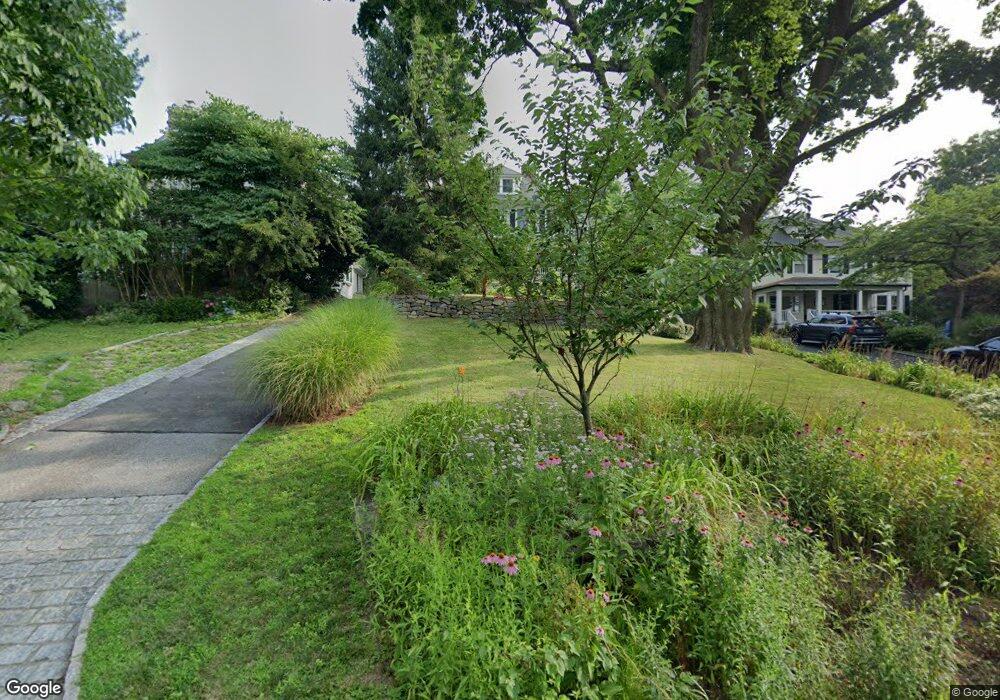 117 Grace Church St, Rye, NY 10580 - photo 1