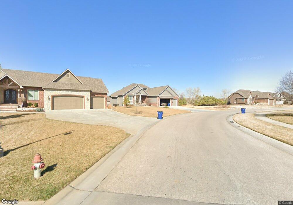 0 Fiddler's Cove unit PHASE 1 233694, Maize, KS 67101 - photo 1