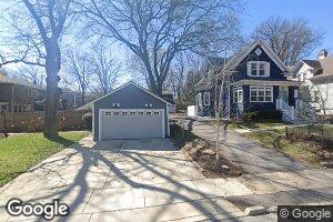 106 W Cedar St, Saint Louis, MO 63102