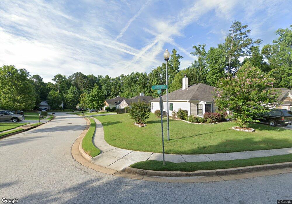 360 Lakeside Point, Covington, GA 30016 - photo 1