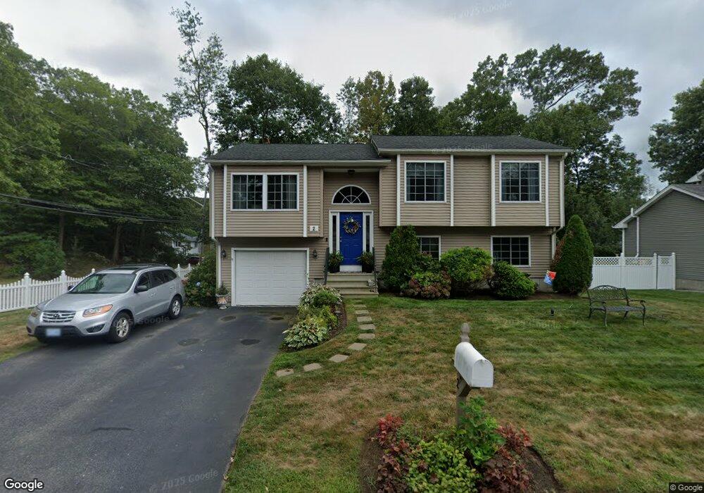0 Whisper Ct unit 947232, West Warwick, RI 02893 - photo 1
