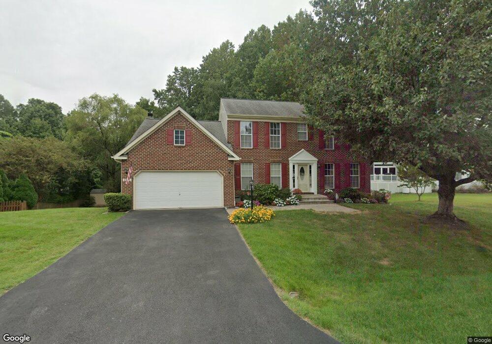 8255 Harrison Blvd, Chesapeake Beach, MD 20732 - photo 1