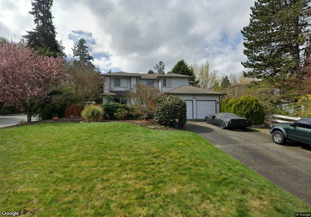 15528 53rd Place W, Edmonds, WA 98026 - photo 1
