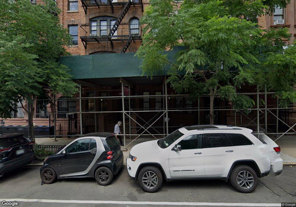 155 W 106th St unit 3C, New York, NY 10025 - photo 1