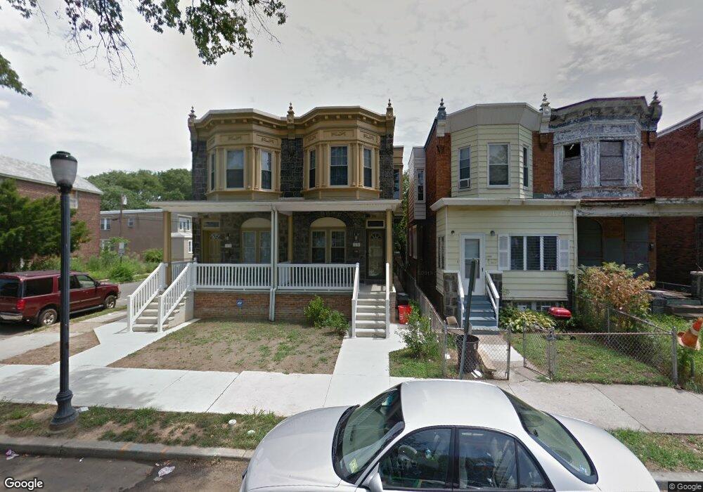 1370 Park Blvd, Camden, NJ 08103 - photo 1
