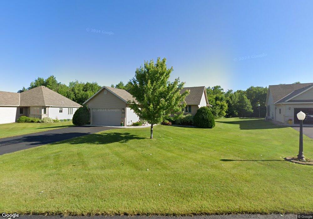 1445 Melvina Ln SW, Alexandria, MN 56308 - photo 1