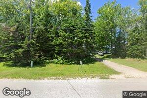N7376 Lake Blvd, Engadine, MI 49827