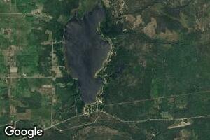 N7223 Lake Blvd, Engadine, MI 49827