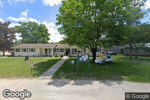 N7269 Lake Blvd, Engadine, MI 49827