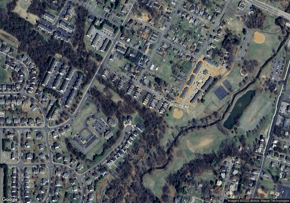 537 4th St, Culpeper, VA 22701 - photo 1