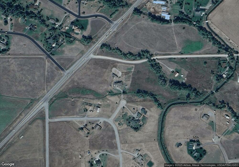 55 Grassy Flats Rd, Gallatin Gateway, MT 59730 - photo 1