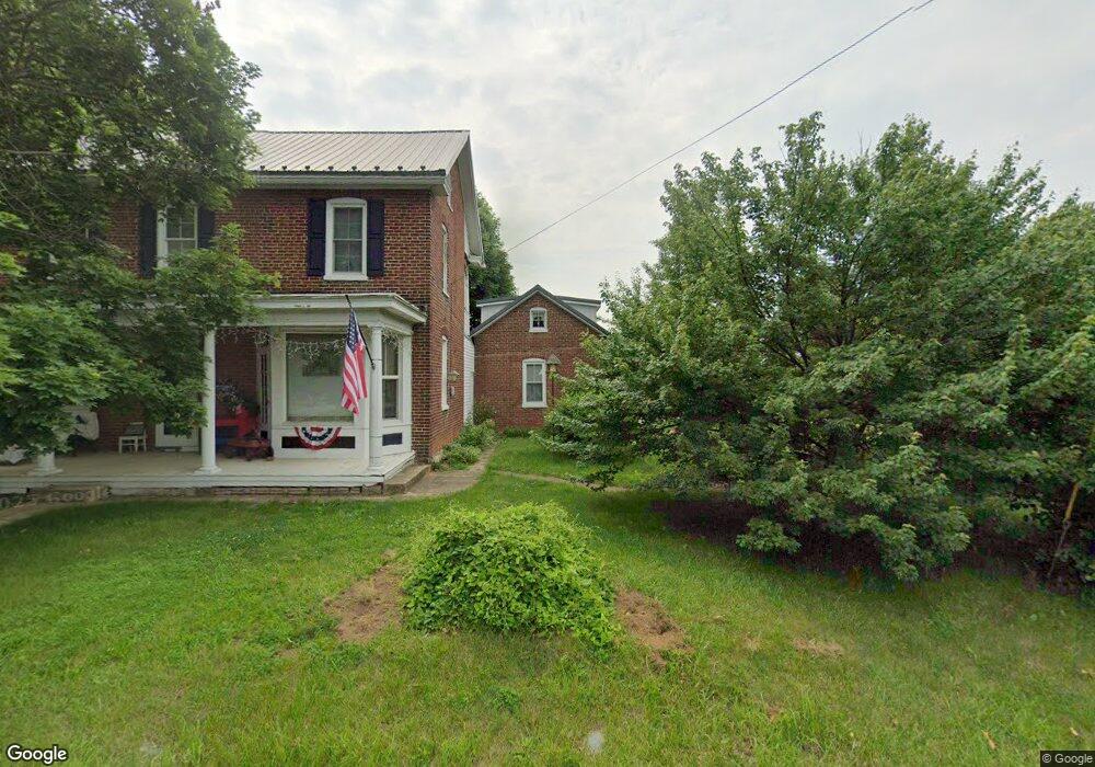 2482 Scotland Rd, Chambersburg, PA 17201 - photo 1