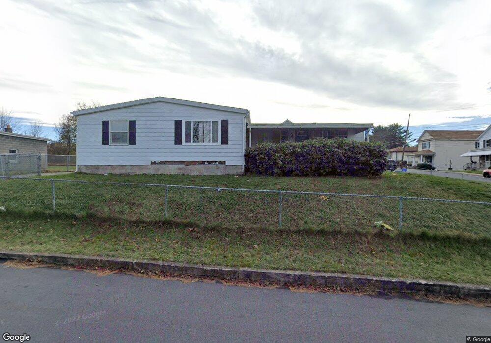 102 2nd St, Dupont, PA 18641 - photo 1