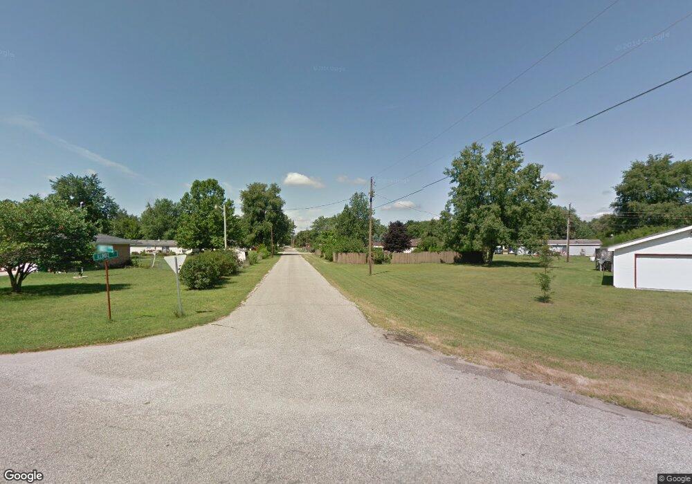 000 Boss Blvd unit 28, Elkhart, IN 46516 - photo 1