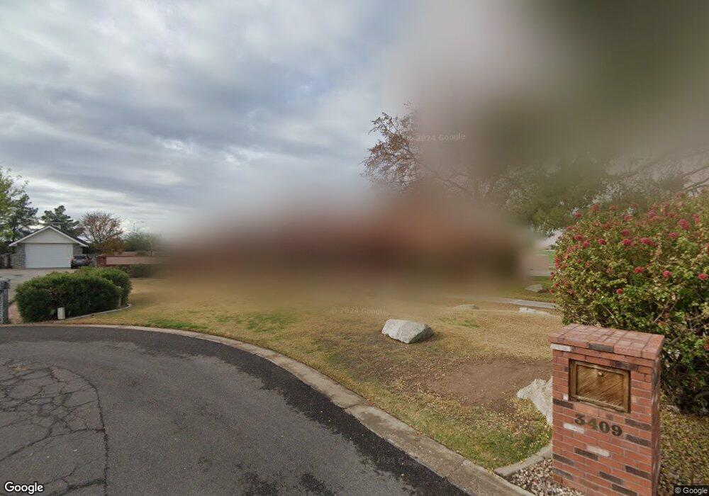 3409 E Grandview St, Mesa, AZ 85213 - photo 1