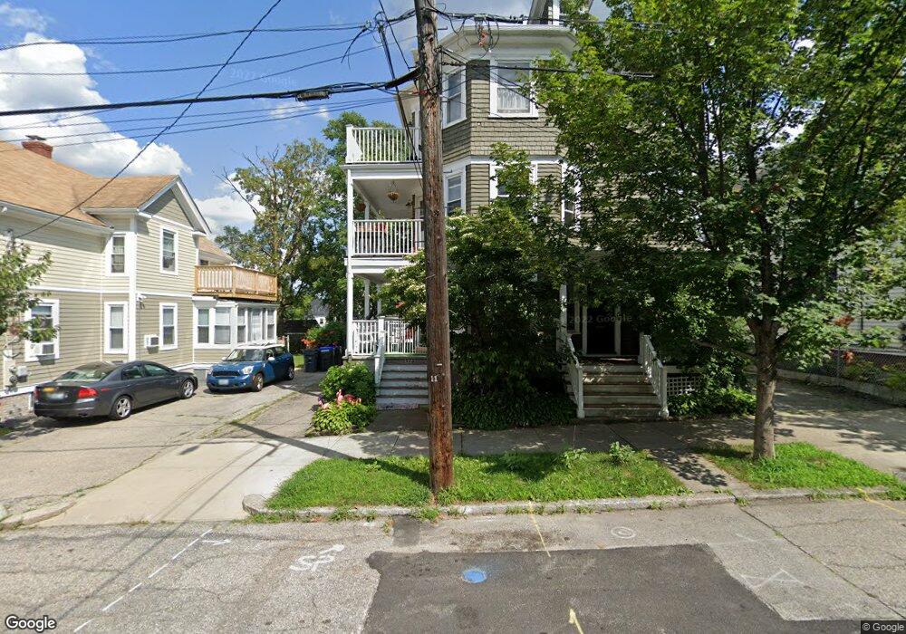 171 Ivy St unit 3, Providence, RI 02906 - photo 1