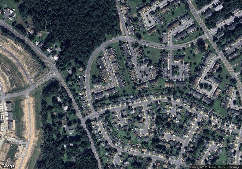 833 Clover Leaf Ct, Edgewood, MD 21040 - photo 1