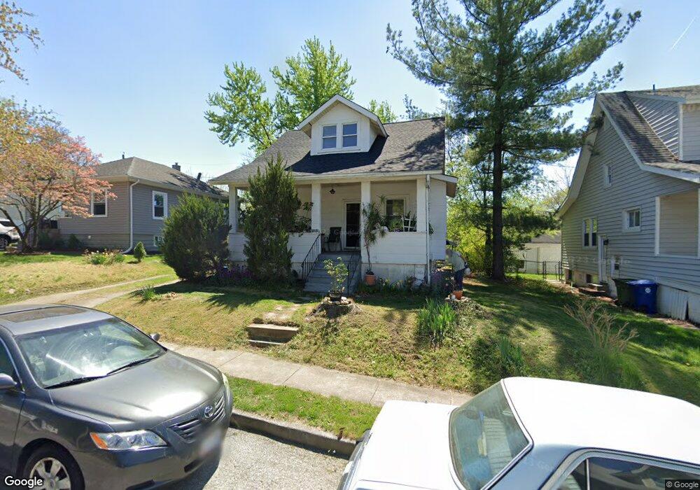 3115 Cedarhurst Rd, Baltimore, MD 21214 - photo 1