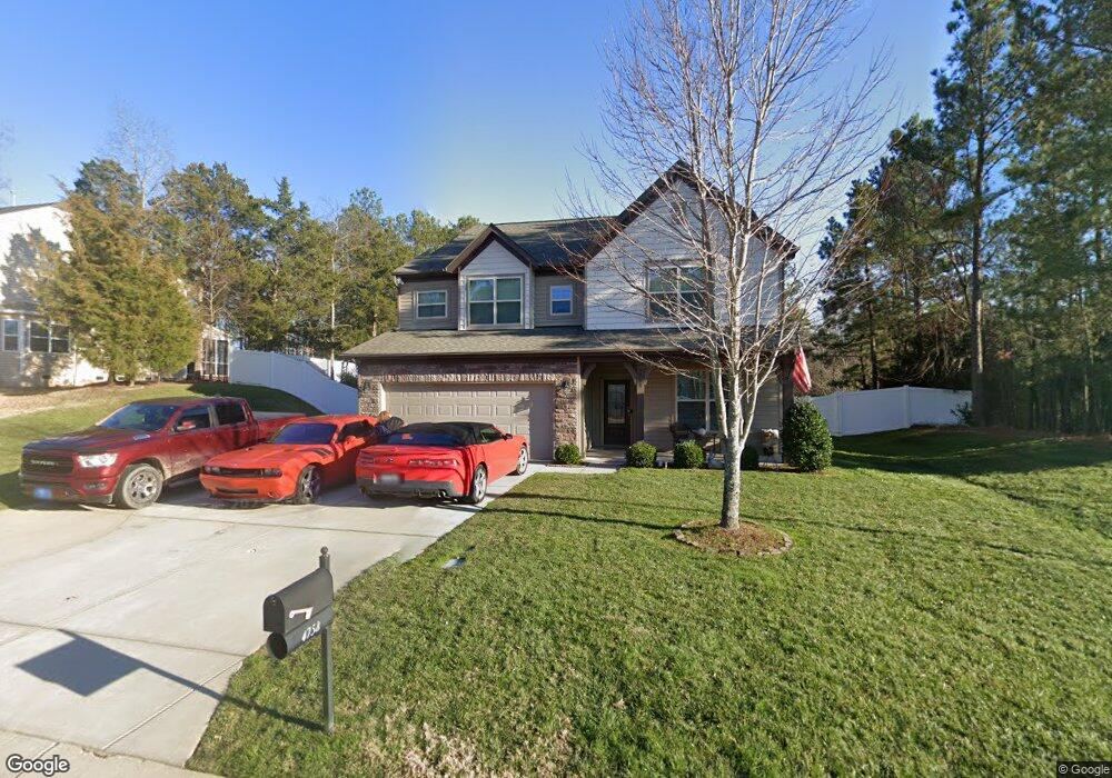 4758 Summerside Dr, Clover, SC 29710 - photo 1