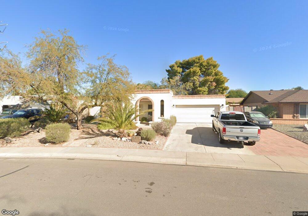 3411 N Heritage Way, Chandler, AZ 85224 - photo 1