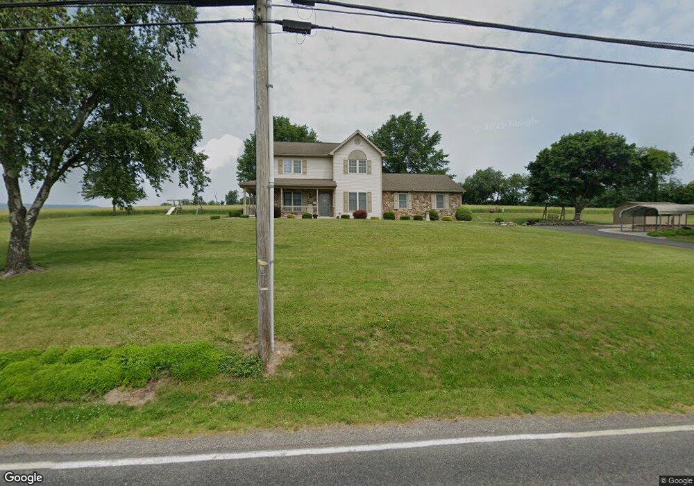 11433 Stage Rd, Mc Clure, PA 17841 - photo 1