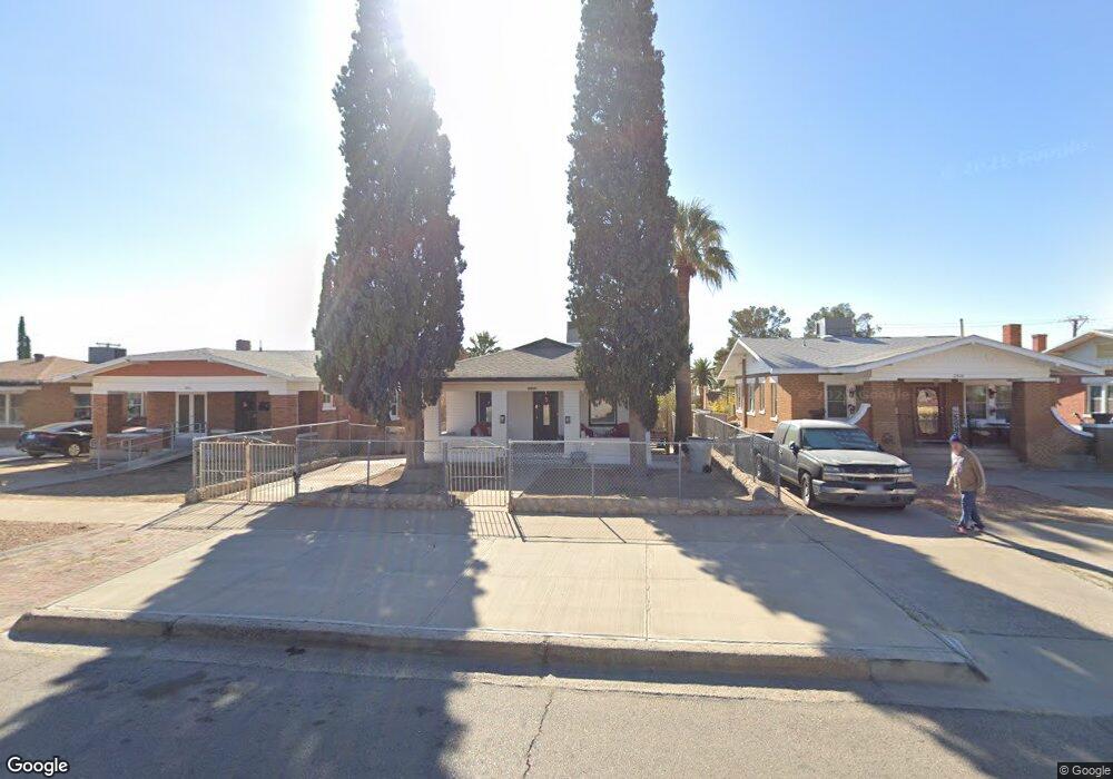 2910 Aurora Ave, El Paso, TX 79930 - photo 1