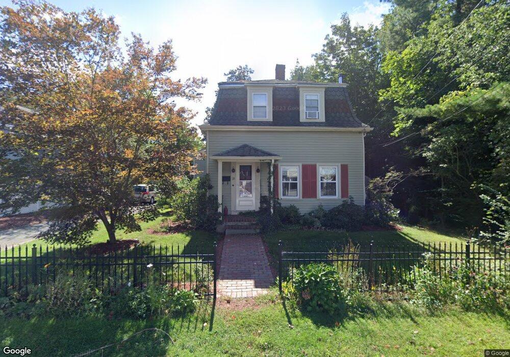 18 Curve St, Natick, MA 01760 - photo 1