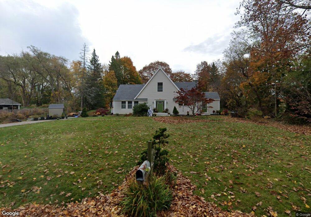 4 Pauls Way, Newbury, MA 01951 - photo 1