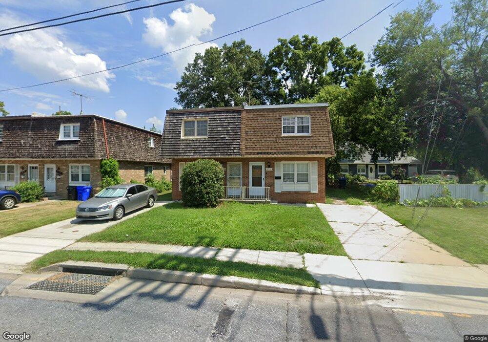 333 Gorman Ave unit 1/2, Laurel, MD 20707 - photo 1