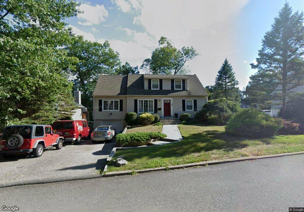 6 Packanack Lake Rd, Wayne, NJ 07470 - photo 1