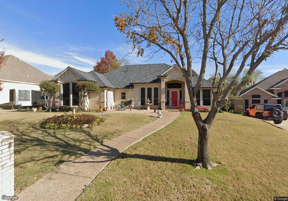 8812 Royal Oaks Dr, North Richland Hills, TX 76182 - photo 1