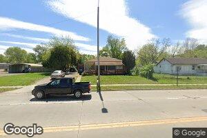 1909 SE 21st St, Topeka, KS 66607